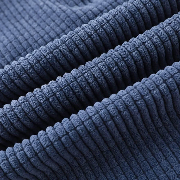 Pantalon Japonais Velours Ito — Kyotari - vue 8