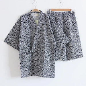 Jinbei Homme Yama — Kyotari - Kyotari