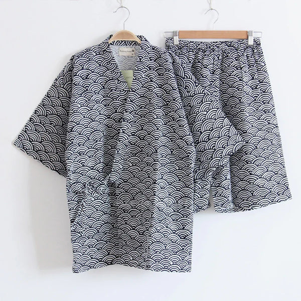 Jinbei Homme Yama — Kyotari - Kyotari