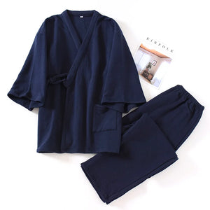 Jinbei Style Japonais Sora — Kyotari - Kyotari