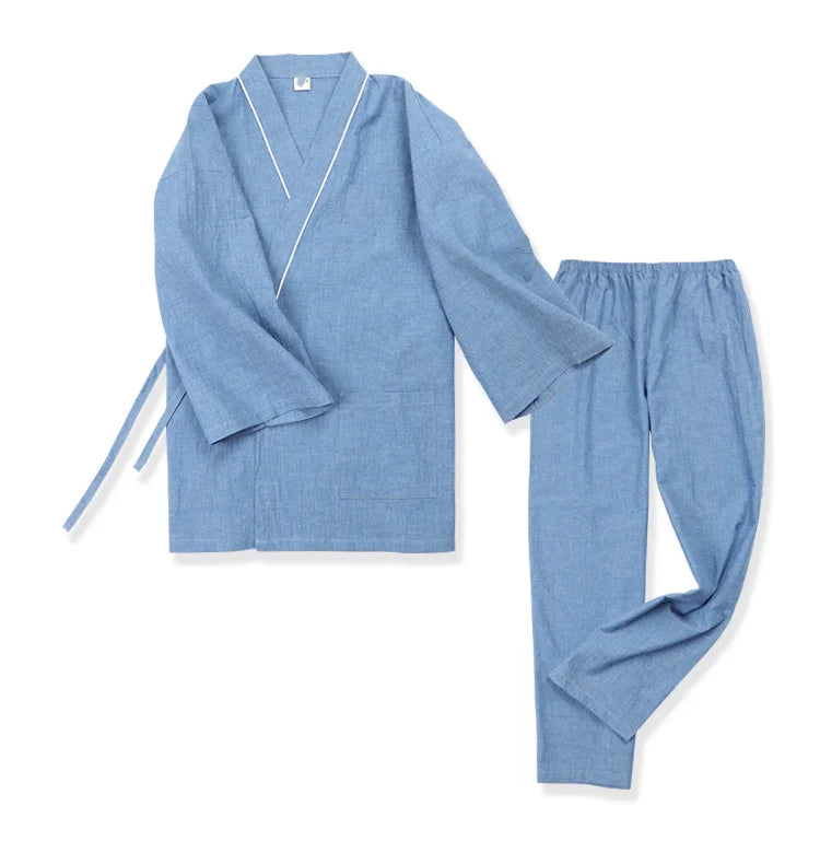 Jinbei Homme Haru — Kyotari - Kyotari