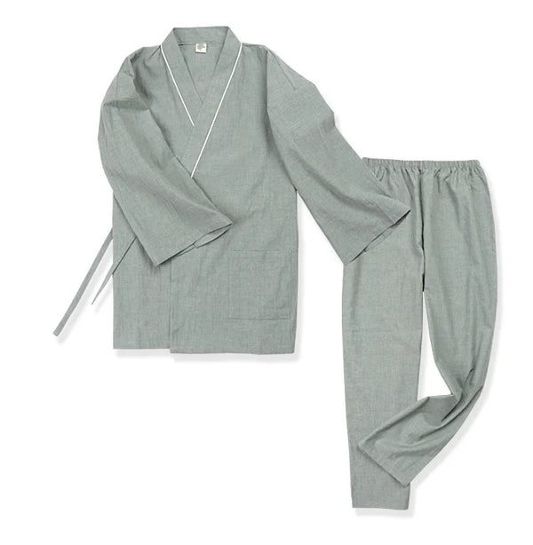Jinbei Homme Haru — Kyotari - Kyotari