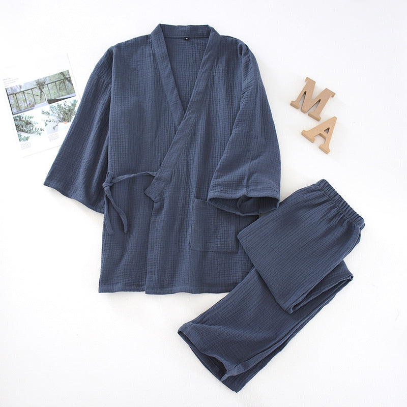 Jinbei Homme Kaze — Kyotari - Kyotari