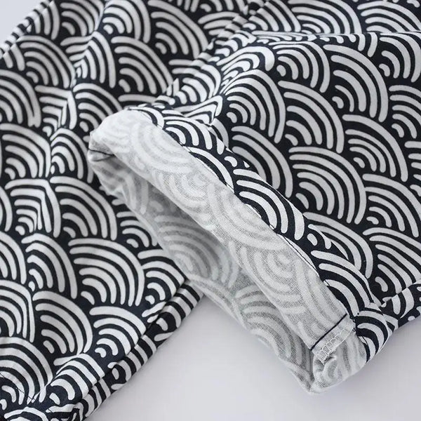 Jinbei Homme Yama — Kyotari - Kyotari