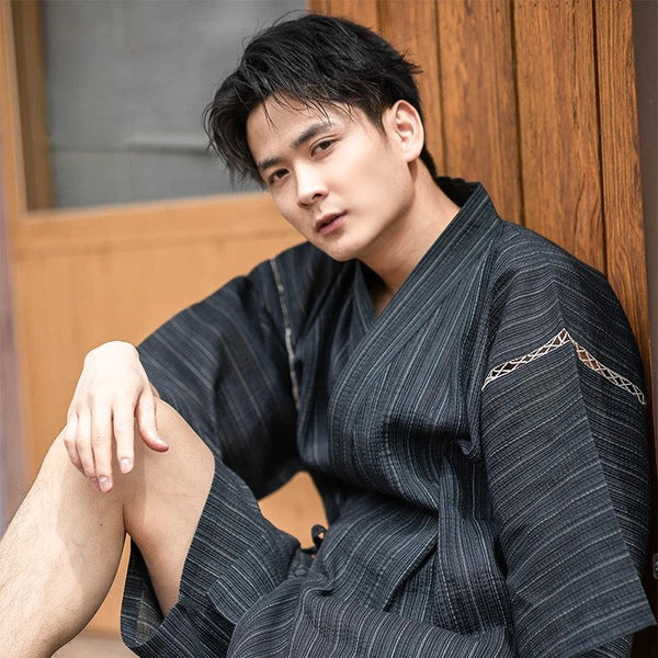 Jinbei Homme Shoji — Kyotari - Kyotari