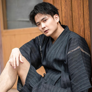 Jinbei Homme Shoji — Kyotari - Kyotari