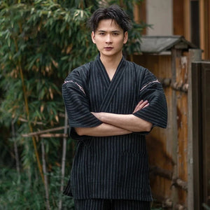 Jinbei Homme Shoji — Kyotari - Kyotari