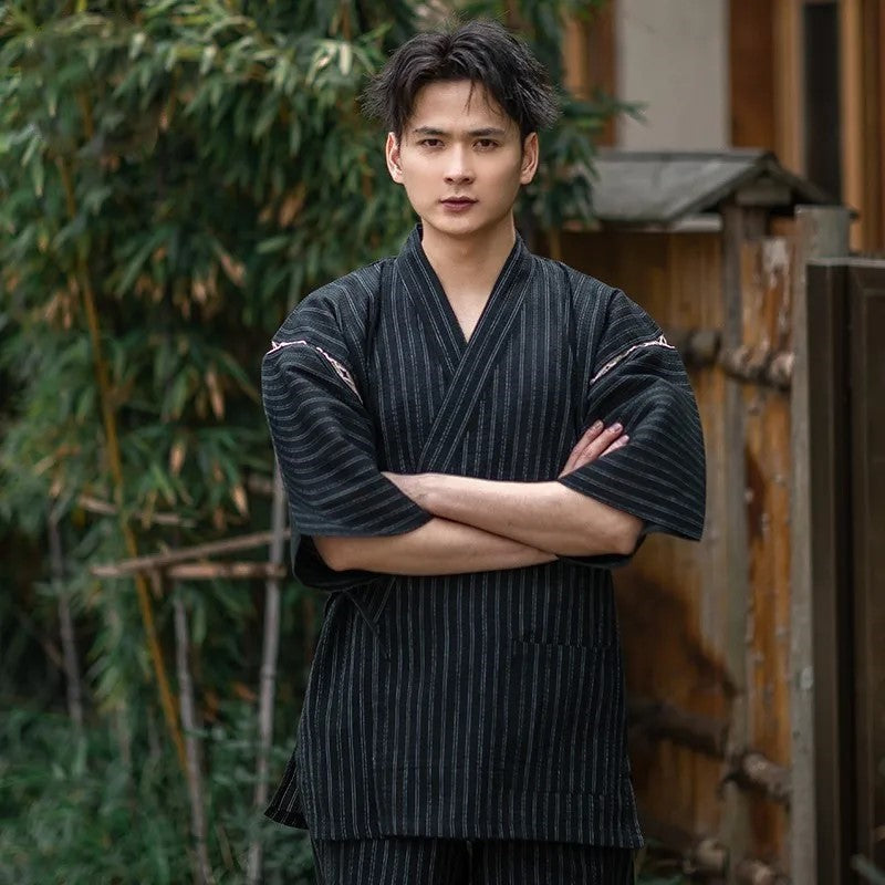 Jinbei Homme Shoji — Kyotari - Kyotari