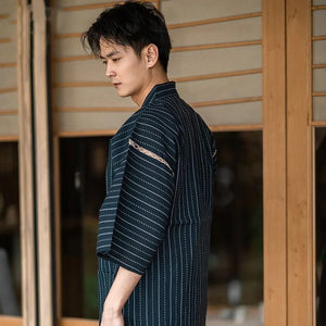 Jinbei Homme Shoji — Kyotari - Kyotari