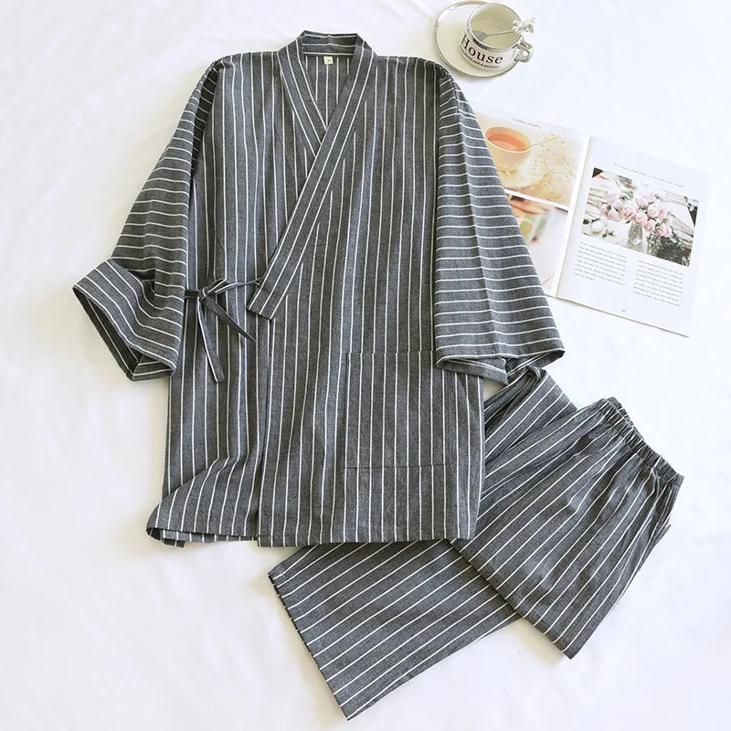 Jinbei Homme Natsu — Kyotari - Kyotari