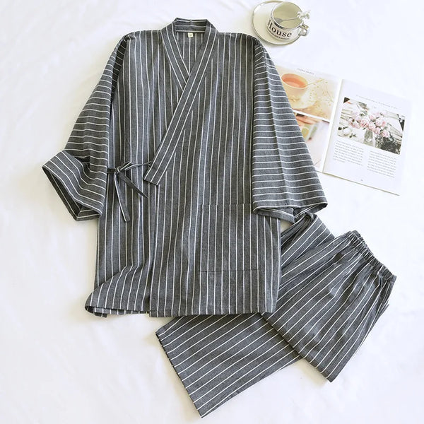 Jinbei Homme Natsu — Kyotari - Kyotari