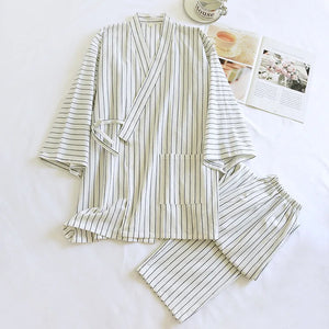 Jinbei Homme Natsu — Kyotari - Kyotari