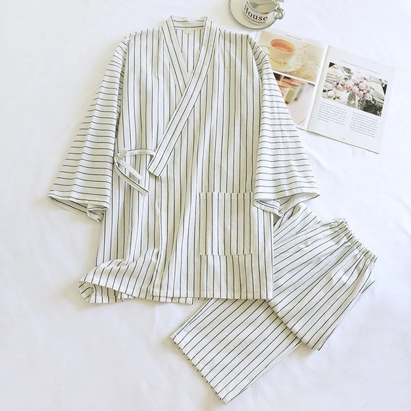 Jinbei Homme Natsu — Kyotari - Kyotari