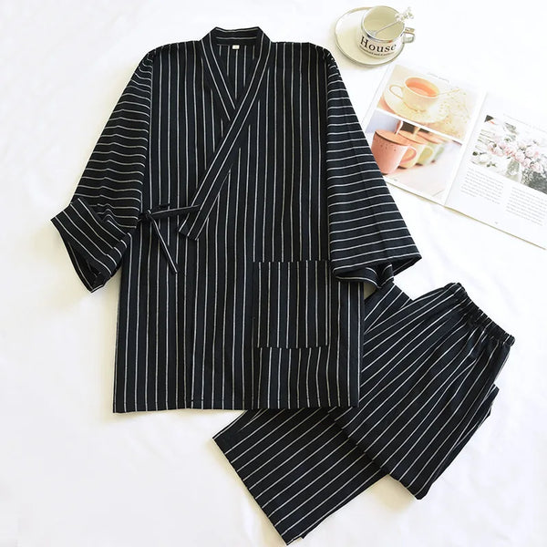 Jinbei Homme Natsu — Kyotari - Kyotari