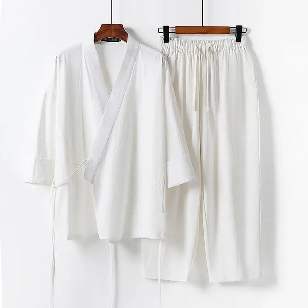 Jinbei Homme Uzumaki — Kyotari - Kyotari