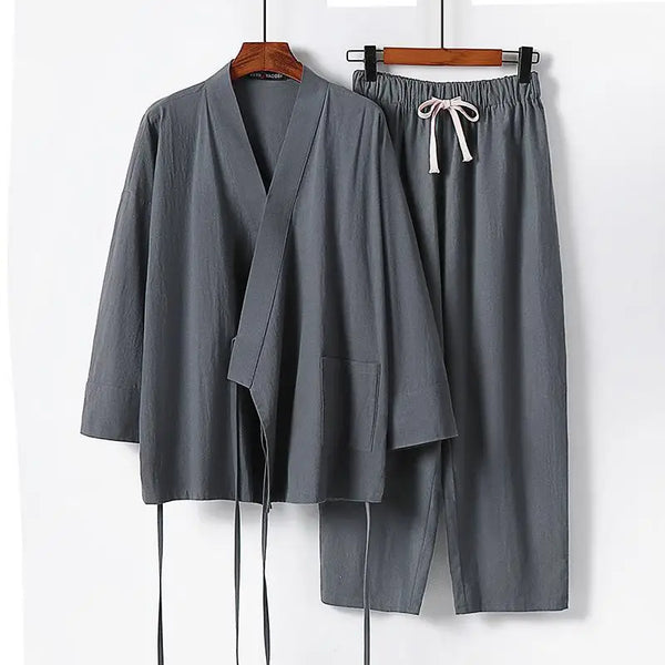 Jinbei Homme Uzumaki — Kyotari - Kyotari