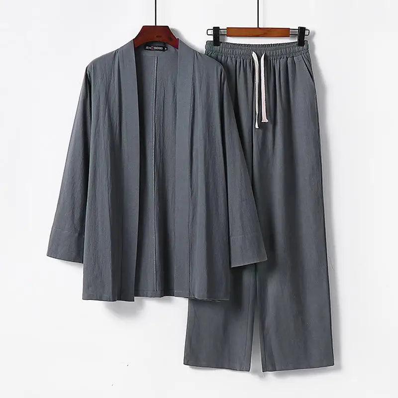 Jinbei Homme Ryokan — Kyotari - Kyotari