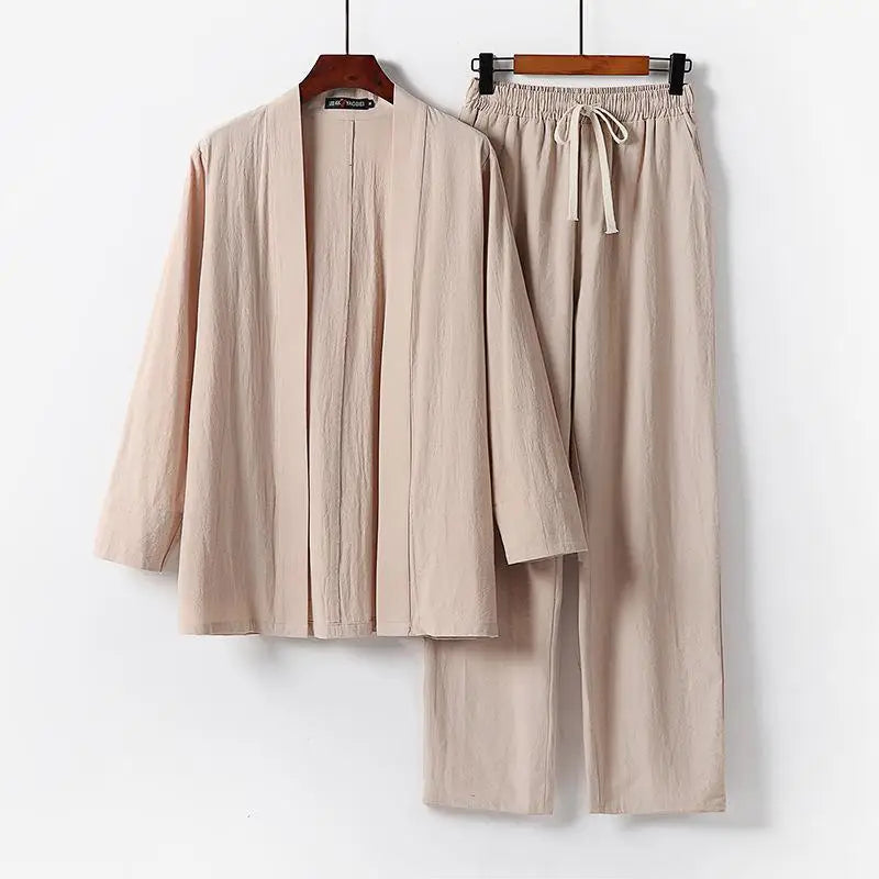 Jinbei Homme Ryokan — Kyotari - Kyotari