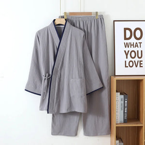 Jinbei Homme Kanshi — Kyotari - Kyotari