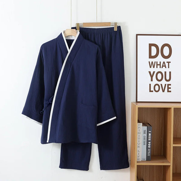 Jinbei Homme Kanshi — Kyotari - Kyotari