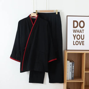 Jinbei Homme Kanshi — Kyotari - Kyotari