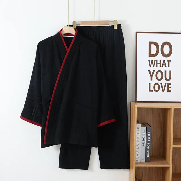 Jinbei Homme Kanshi — Kyotari - Kyotari