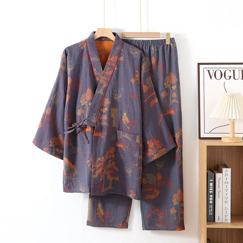 Jinbei Homme Tokonoma — Kyotari - Kyotari
