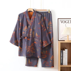 Jinbei Homme Tokonoma — Kyotari - Kyotari