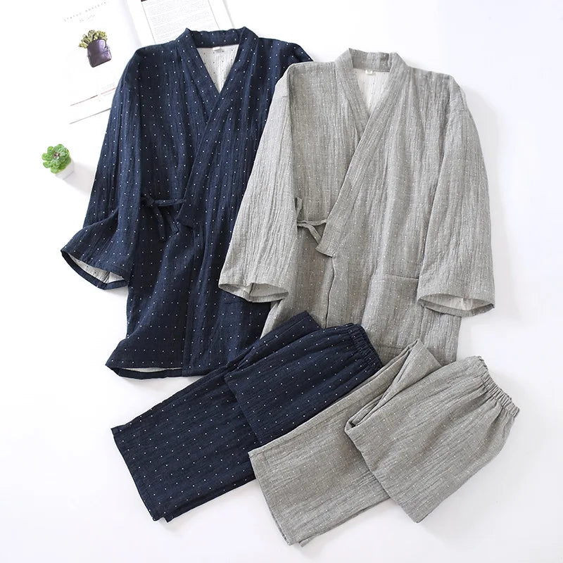 Jinbei Homme Engawa — Kyotari - Kyotari