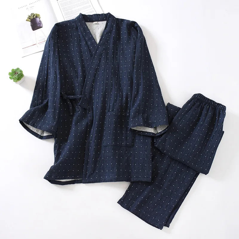 Jinbei Homme Engawa — Kyotari - Kyotari