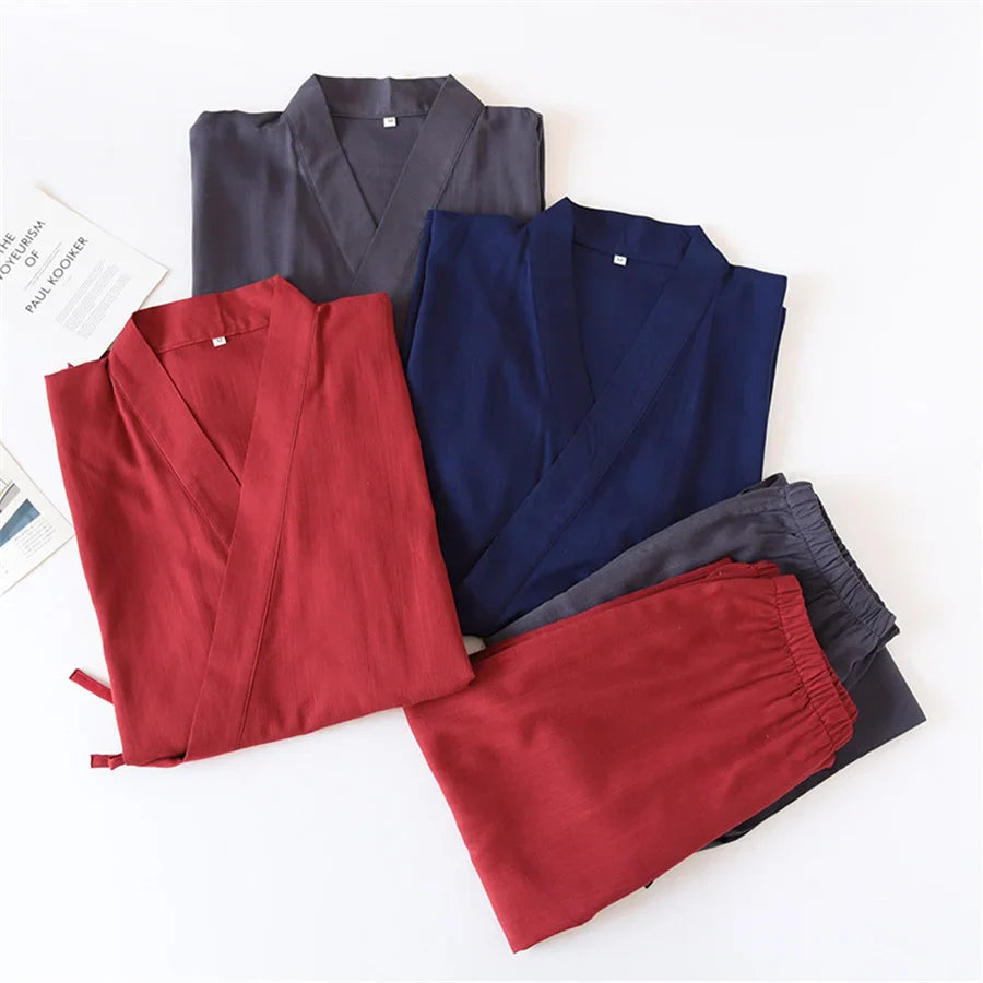 Jinbei Homme Rin — Kyotari - Kyotari