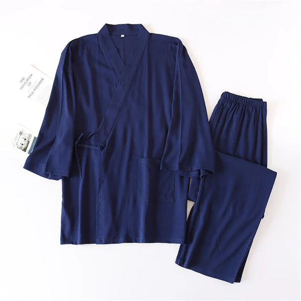 Jinbei Homme Rin — Kyotari - Kyotari