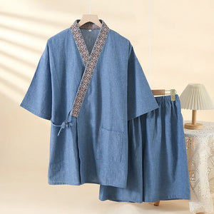 Jinbei Homme Sora — Kyotari - Kyotari