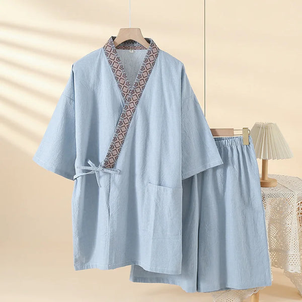 Jinbei Homme Sora — Kyotari - Kyotari