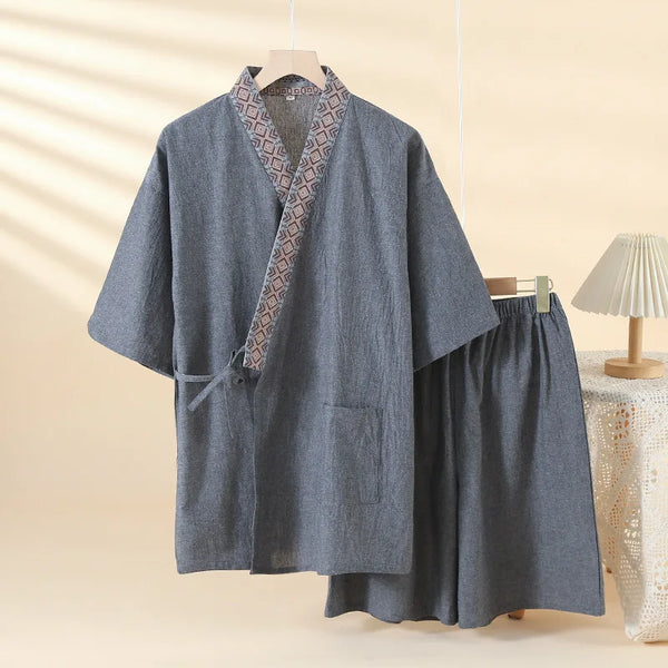 Jinbei Homme Sora — Kyotari - Kyotari