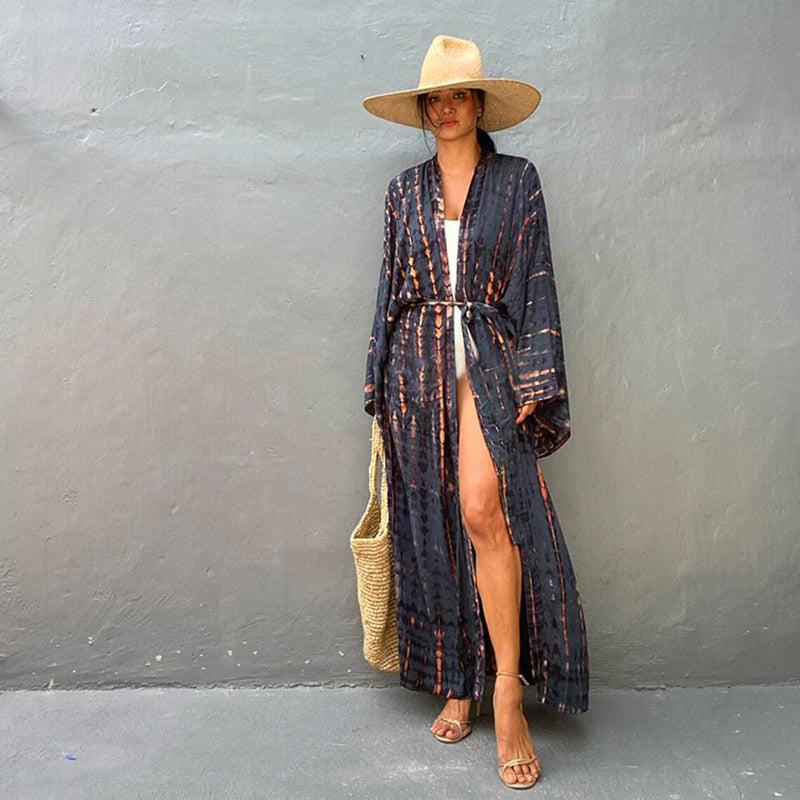 Kimono Kimono Naga - Kyotari