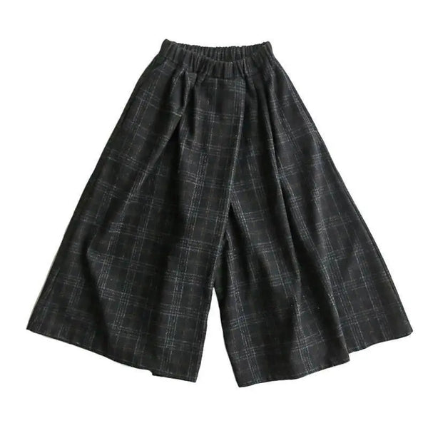 Pantalon Japonais Rayures Ito - Kyotari