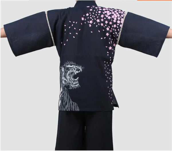 Jinbei Homme Ryu — Kyotari - Kyotari