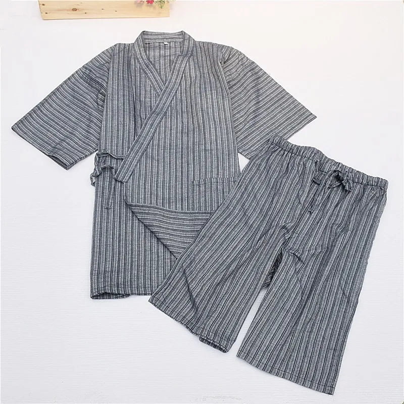 Jinbei Homme Kinu — Kyotari - Kyotari