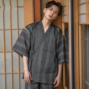 Jinbei Homme Shoji — Kyotari - Kyotari