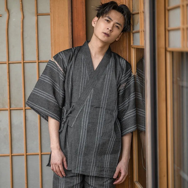 Jinbei Homme Shoji — Kyotari - Kyotari