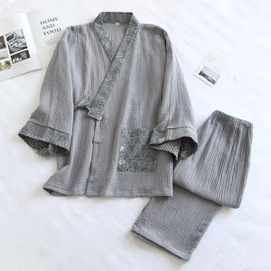 Jinbei Homme Nami — Kyotari - Kyotari