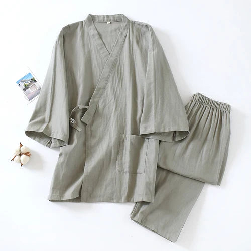 Jinbei Homme Tsuki — Kyotari - Kyotari