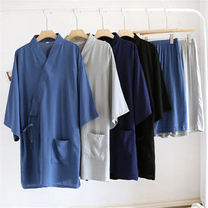 Jinbei Homme Michi — Kyotari - Kyotari