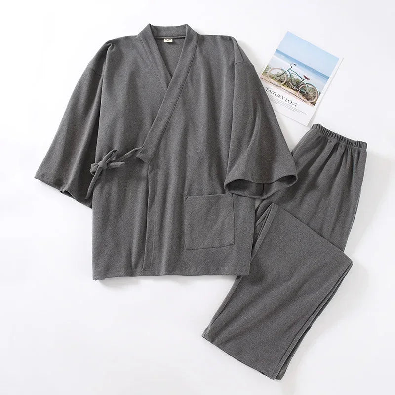 Jinbei Homme Hana — Kyotari - Kyotari