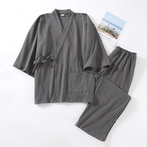 Jinbei Homme Hana — Kyotari - Kyotari