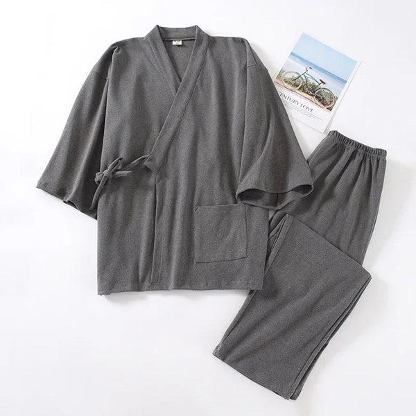 Jinbei Homme Hana — Kyotari - Kyotari
