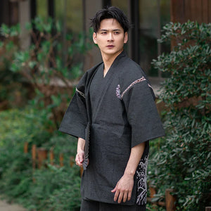 Jinbei Homme Irori — Kyotari - Kyotari