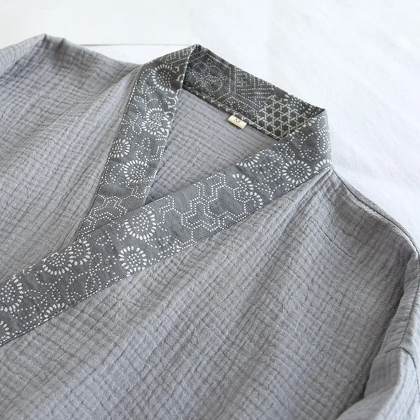 Jinbei Homme Nami — Kyotari - Kyotari