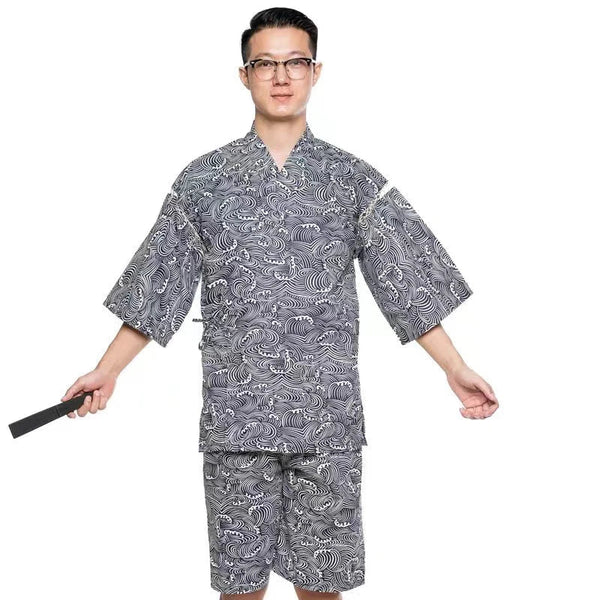 Jinbei Homme Tanzaku — Kyotari - Kyotari